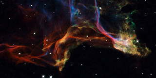 Illustration for article titled The Biggest Space Explosions Ever Recorded